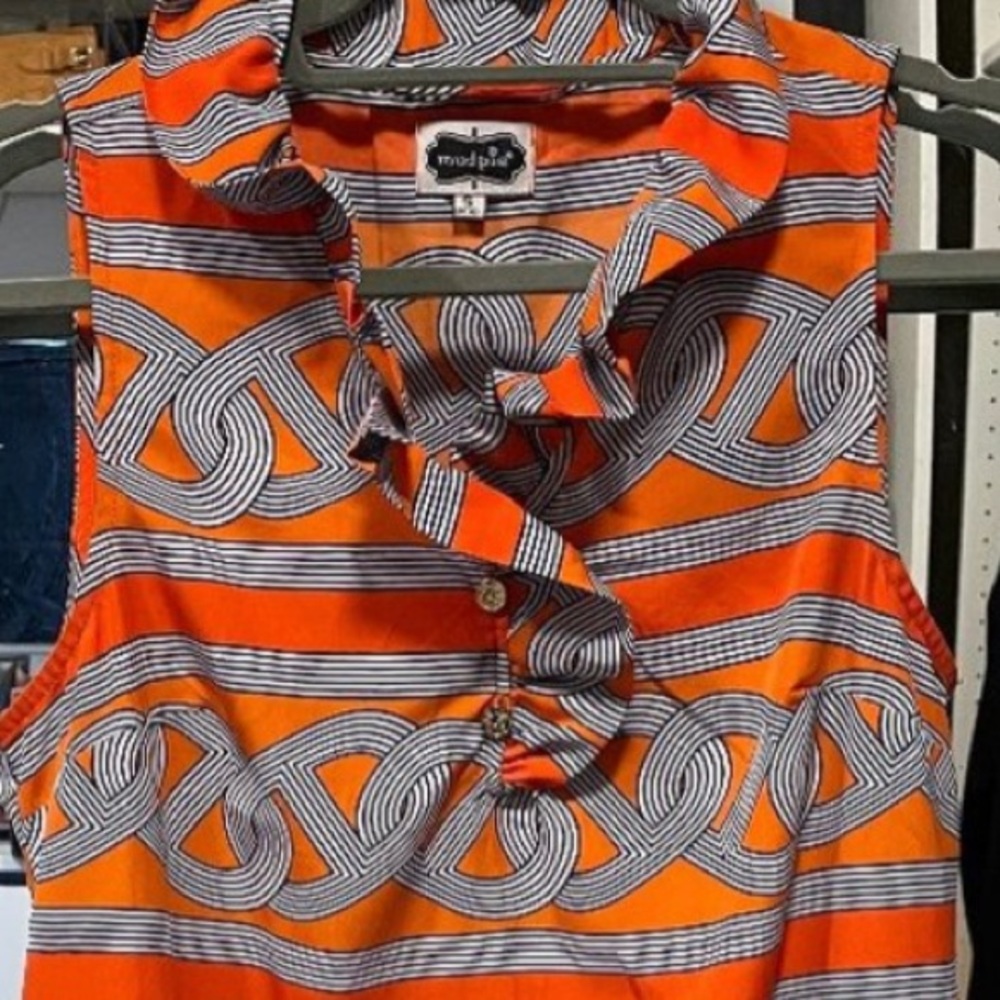 Mud Pie Summer Dress